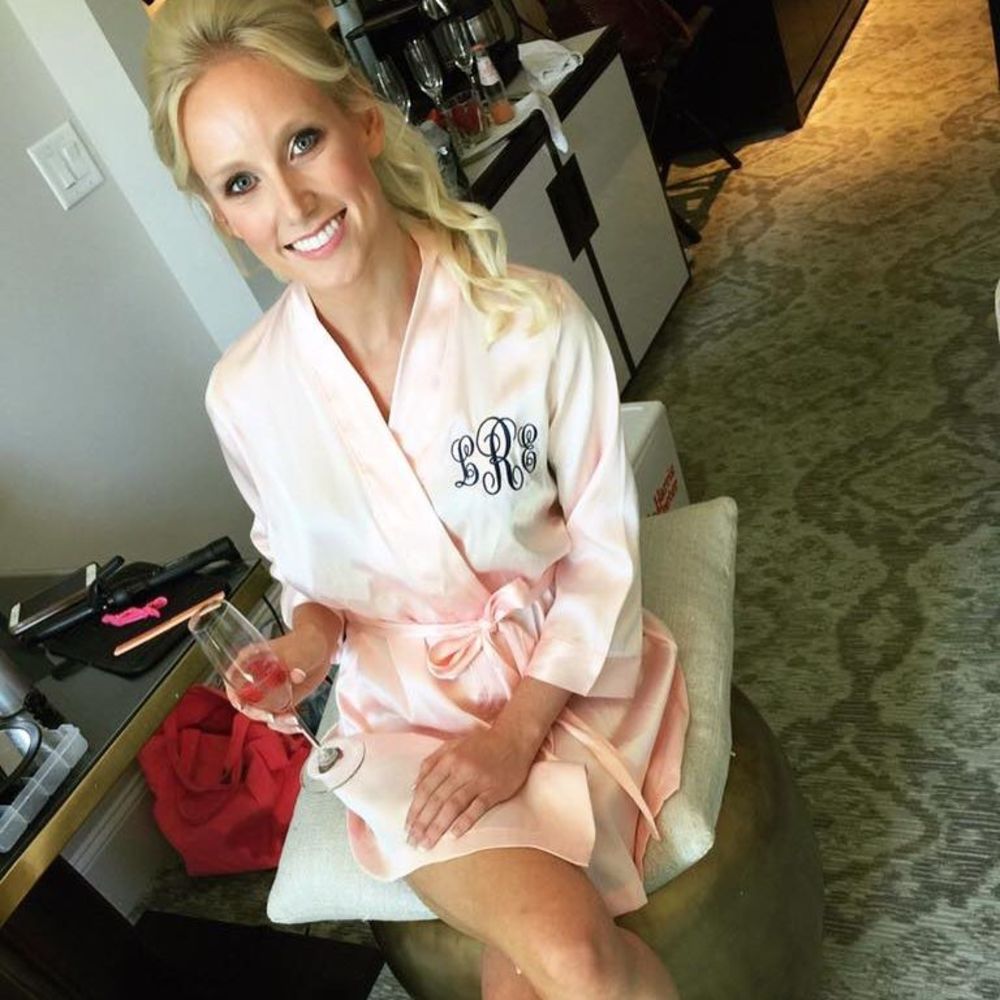 Meet your Posher, Lauren